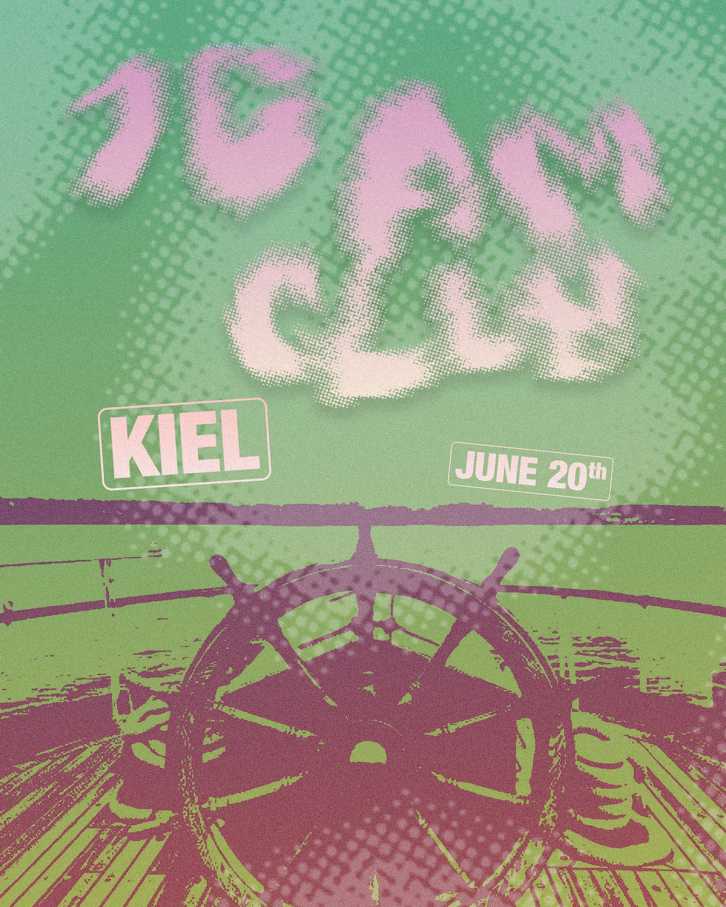 10AM Club Kiel
