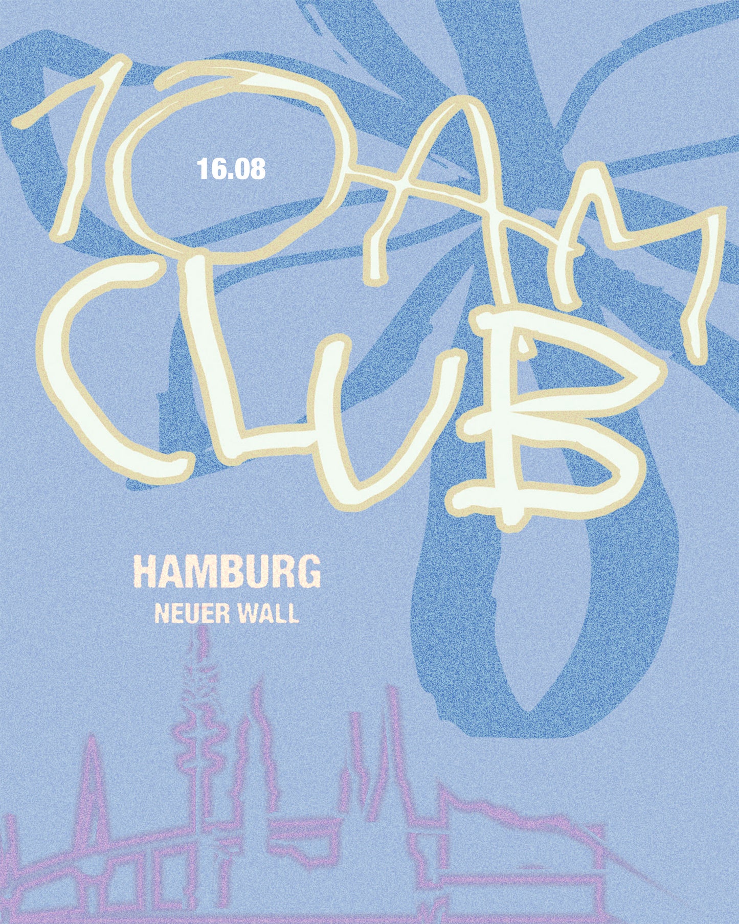 10AM CLUB PARTY Hamburg - Extended Version (+2h)