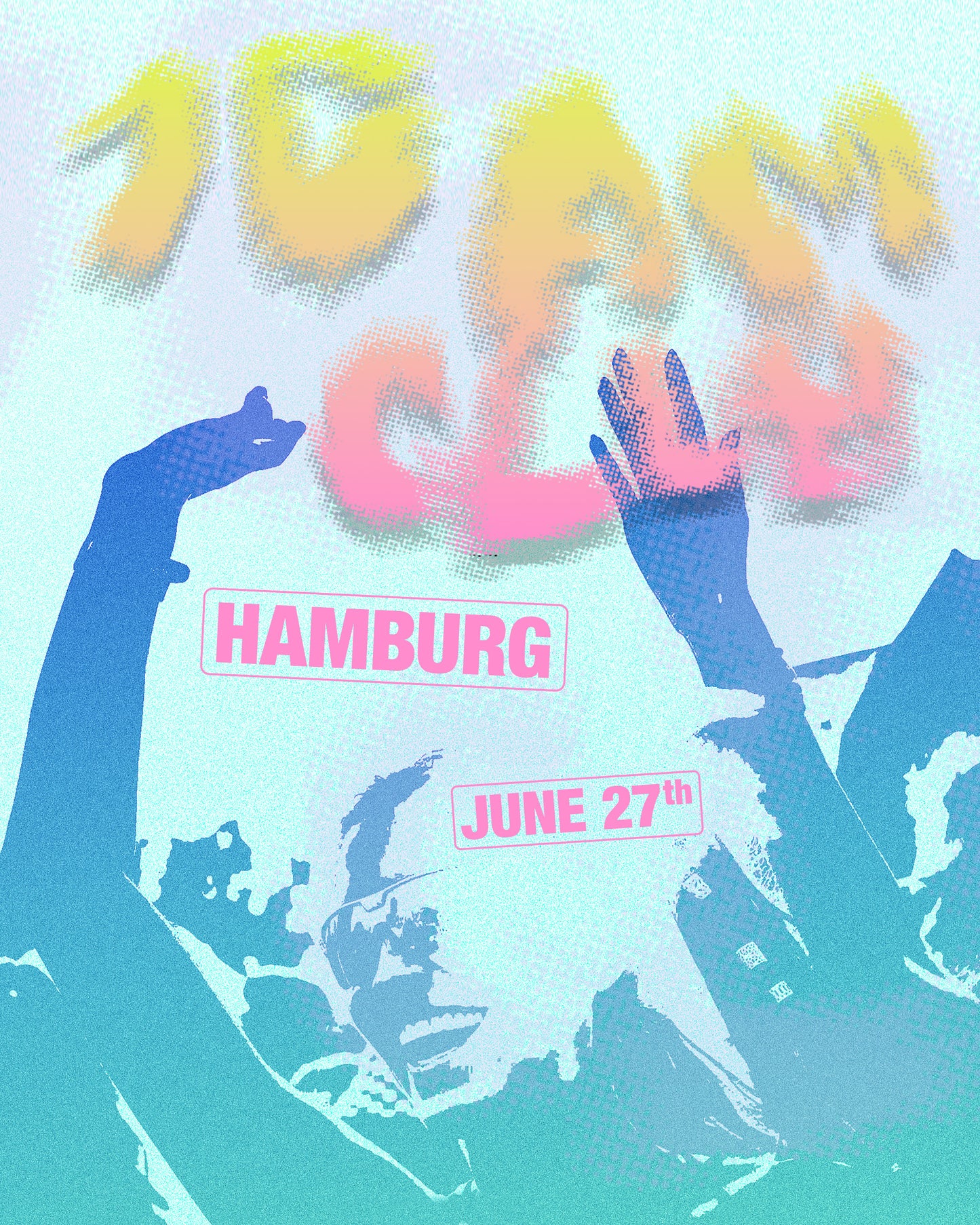 10AM CLUB Hamburg