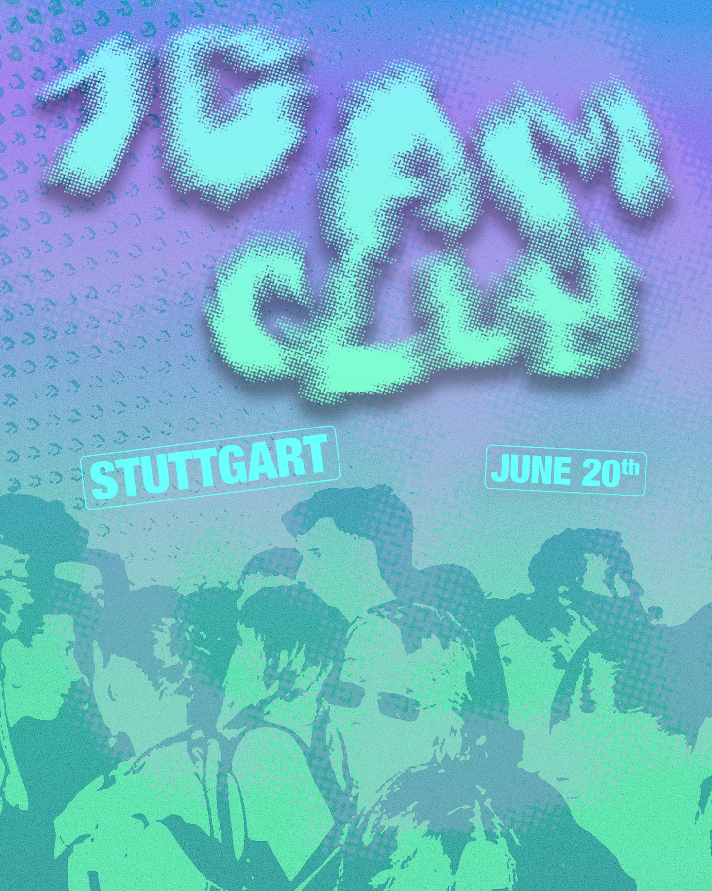 10AM CLUB Stuttgart