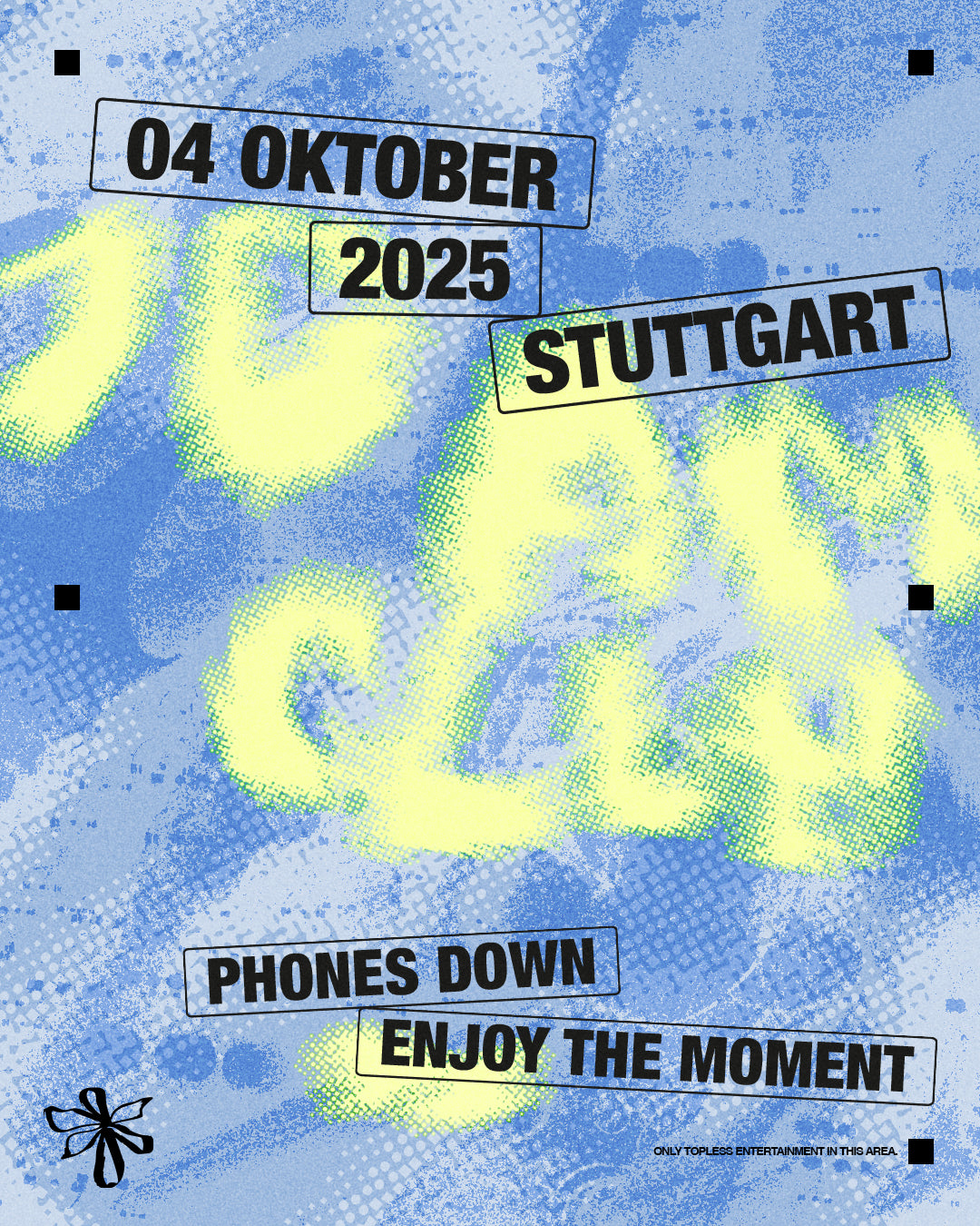 10AM CLUB PARTY Stuttgart (No Phones!)