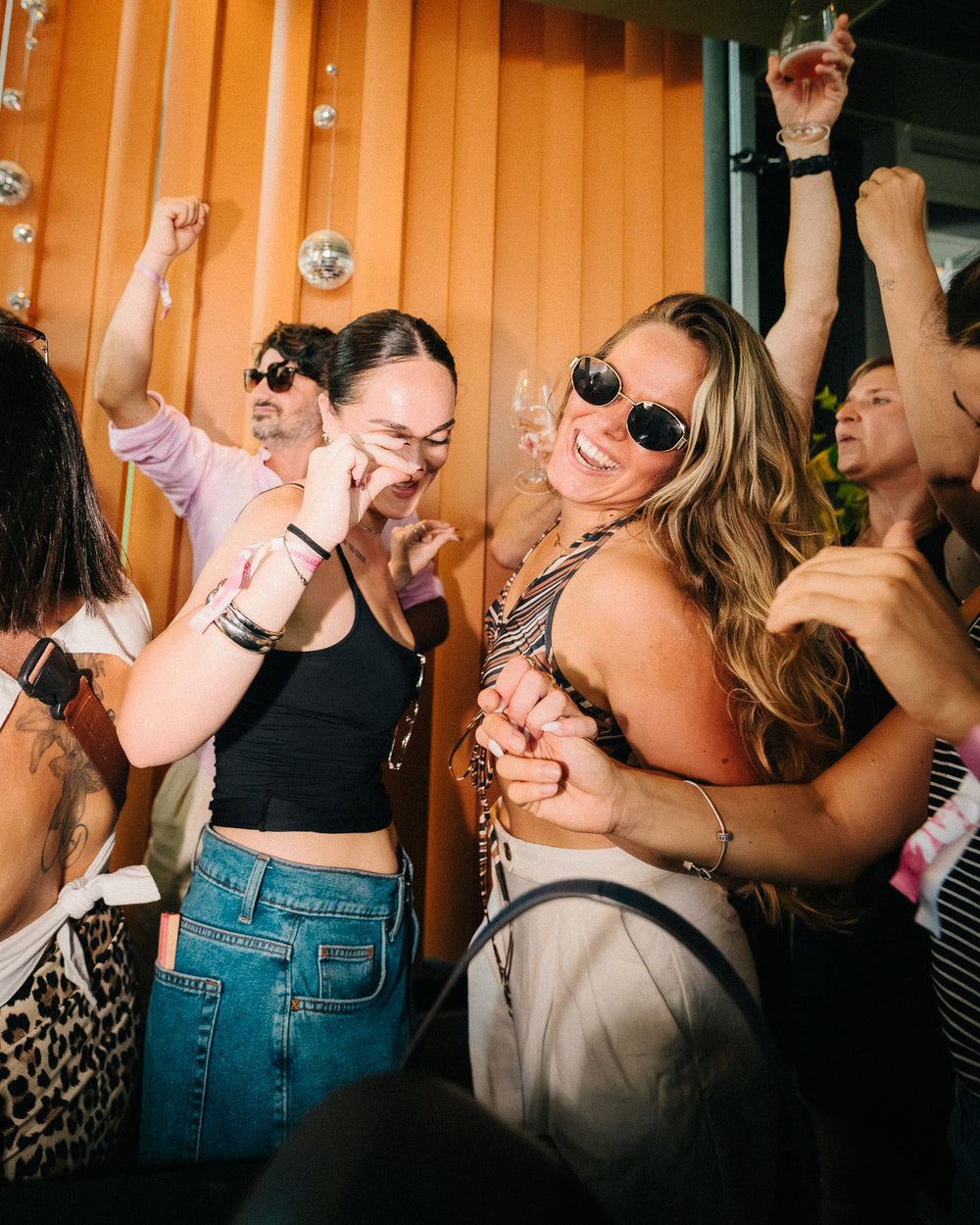 10AM Club Morning Party