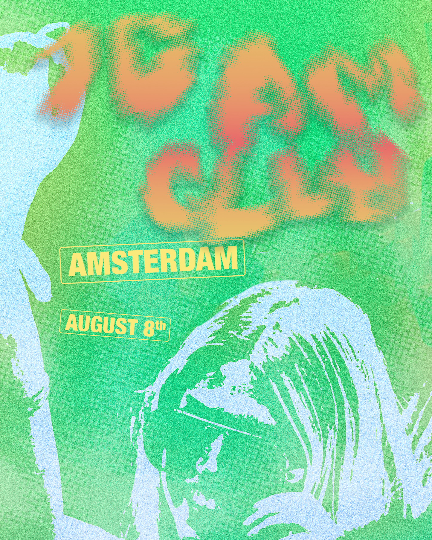 10AM CLUB Amsterdam