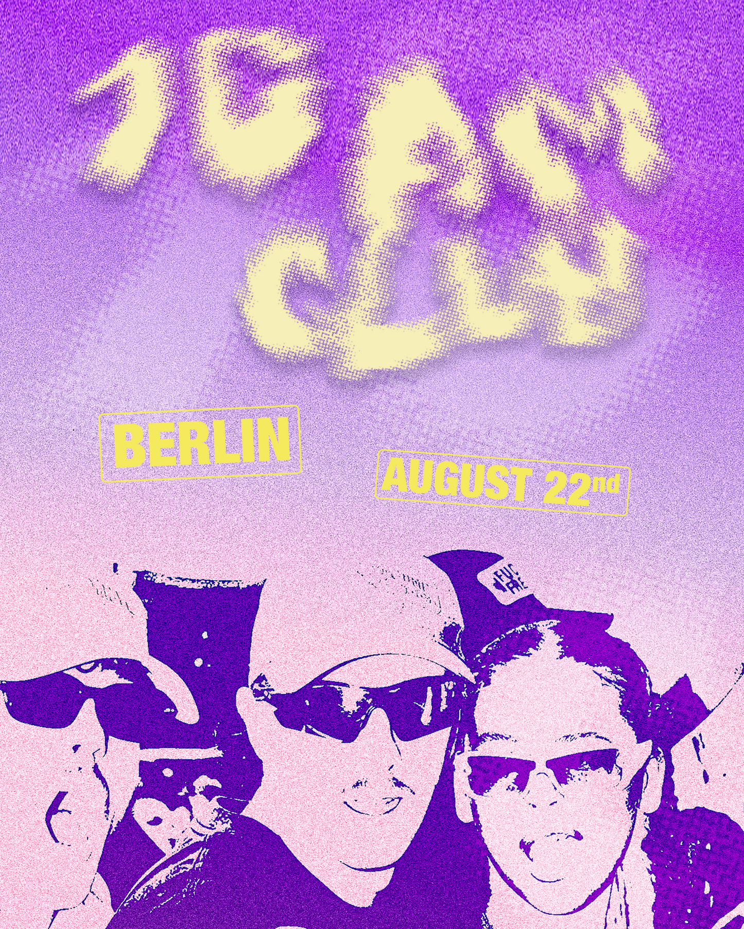 10AM CLUB Berlin