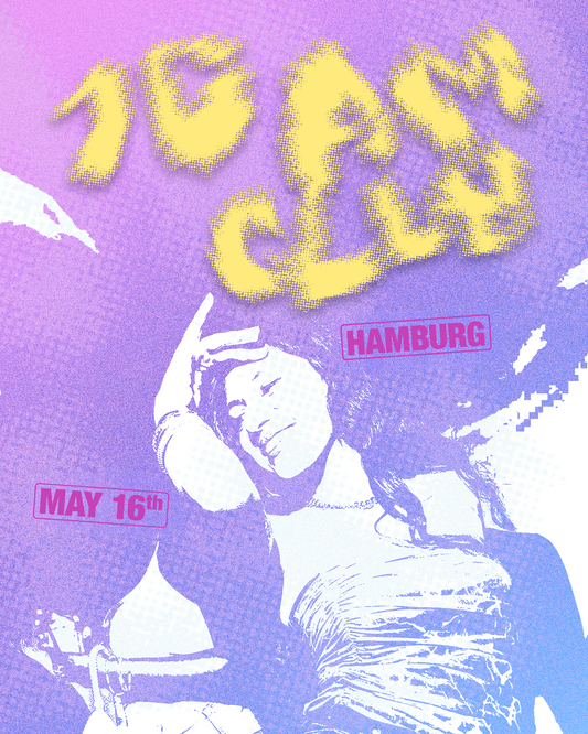 10AM CLUB Hamburg