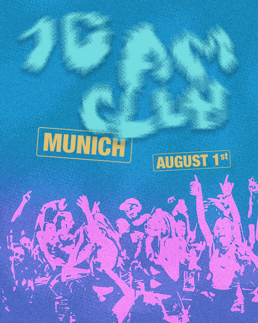 10AM CLUB München