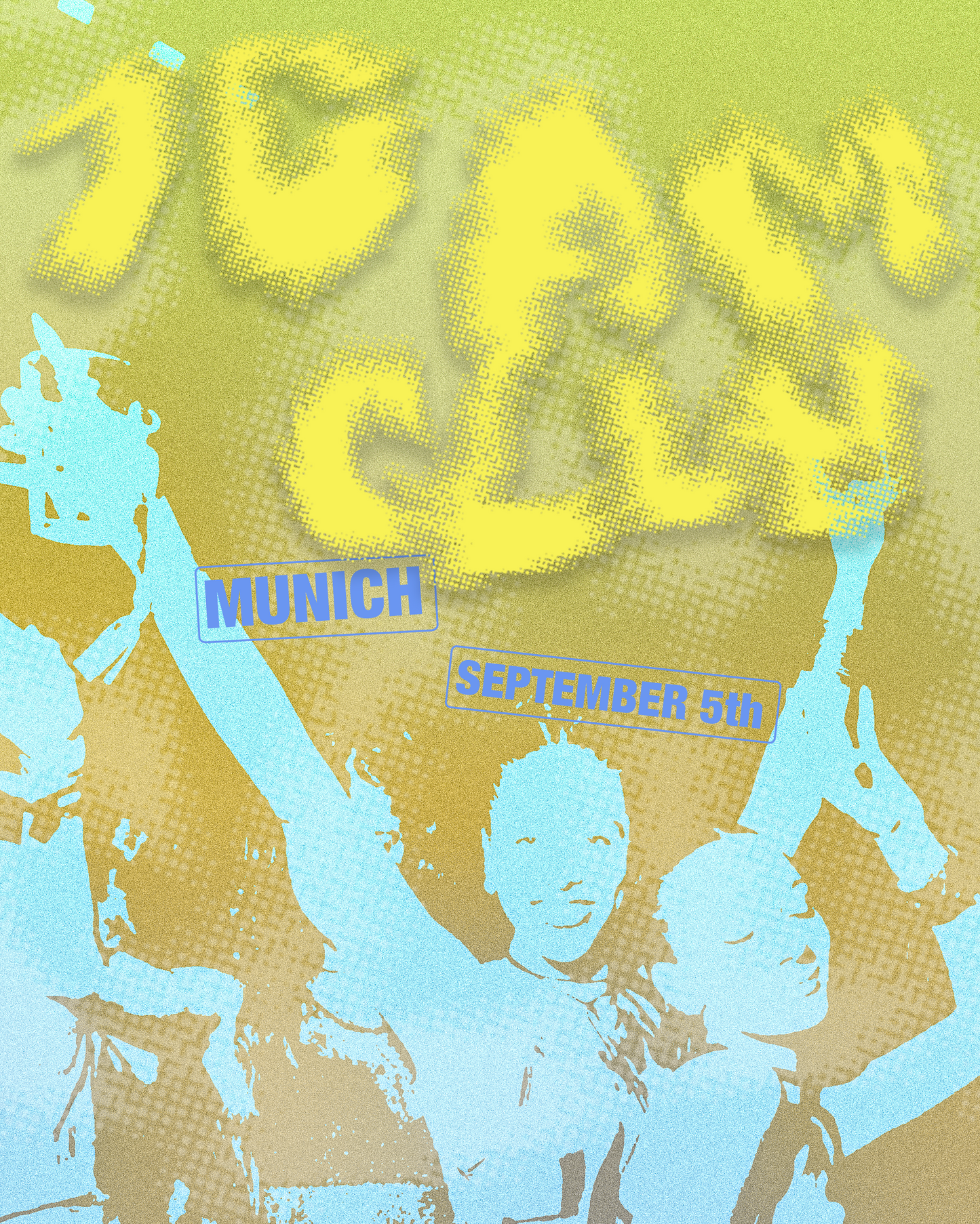 10AM CLUB München