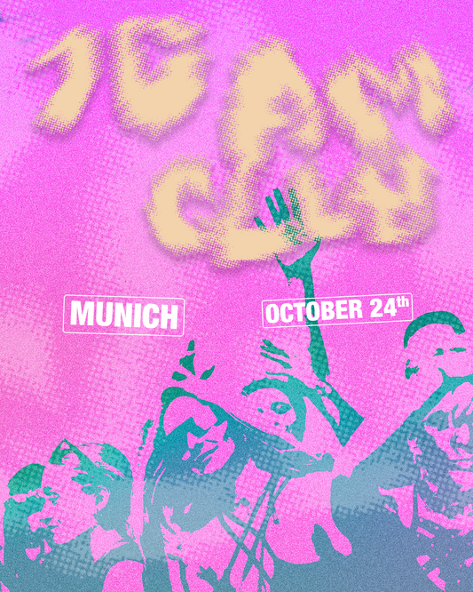 10AM CLUB München