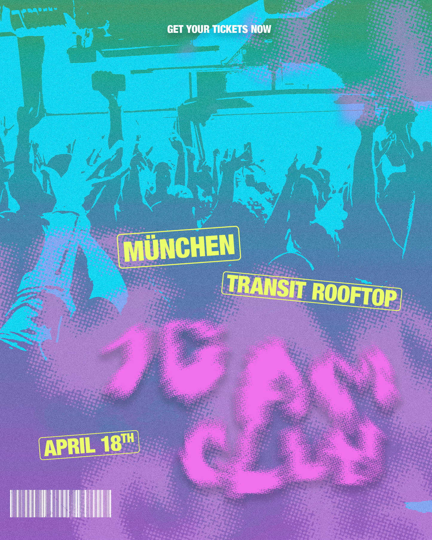 10AM CLUB München