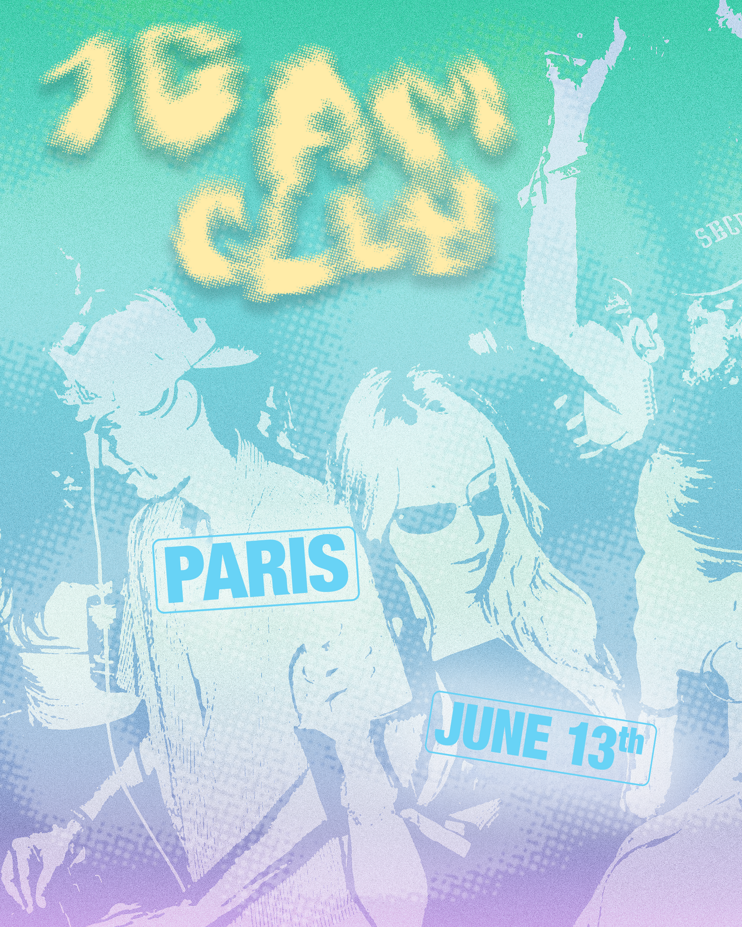 10AM CLUB Paris