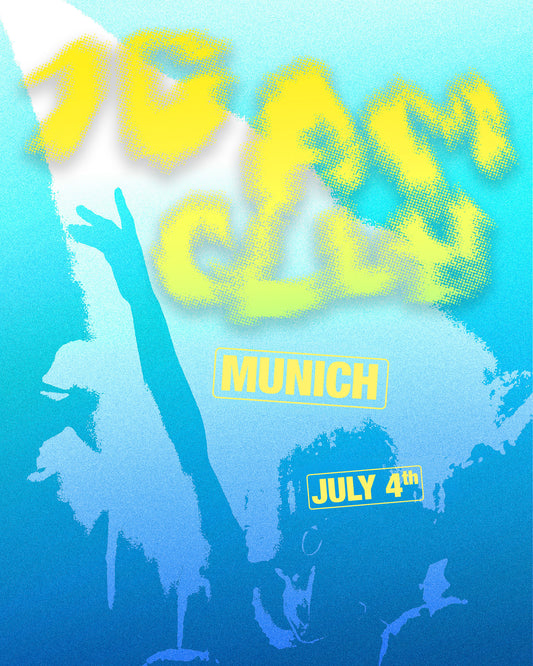 10AM CLUB München