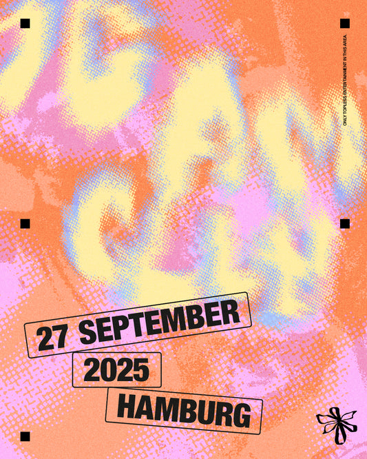 10AM CLUB PARTY Hamburg