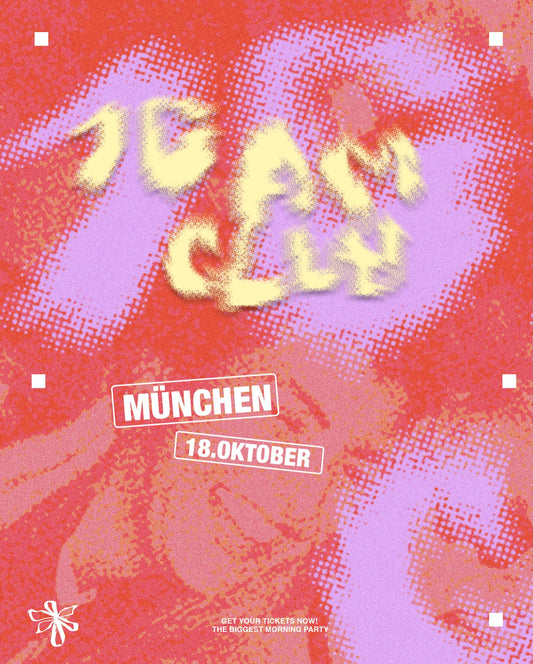 10AM CLUB PARTY München