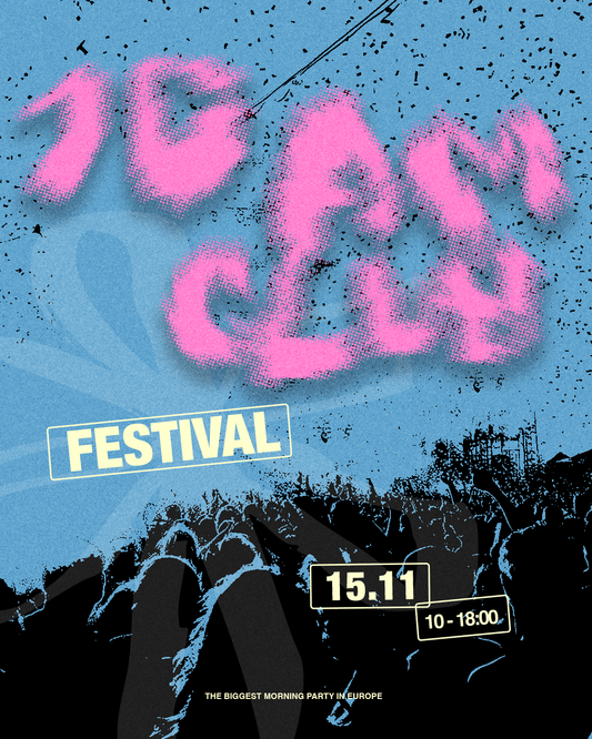 10AM CLUB FESTIVAL Stuttgart