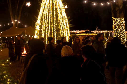 10AM CLUB Hamburg X-Mas Edition