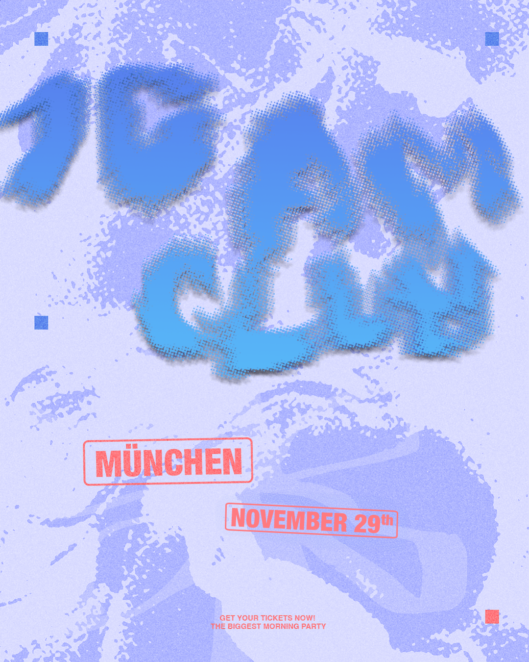 10AM CLUB PARTY München