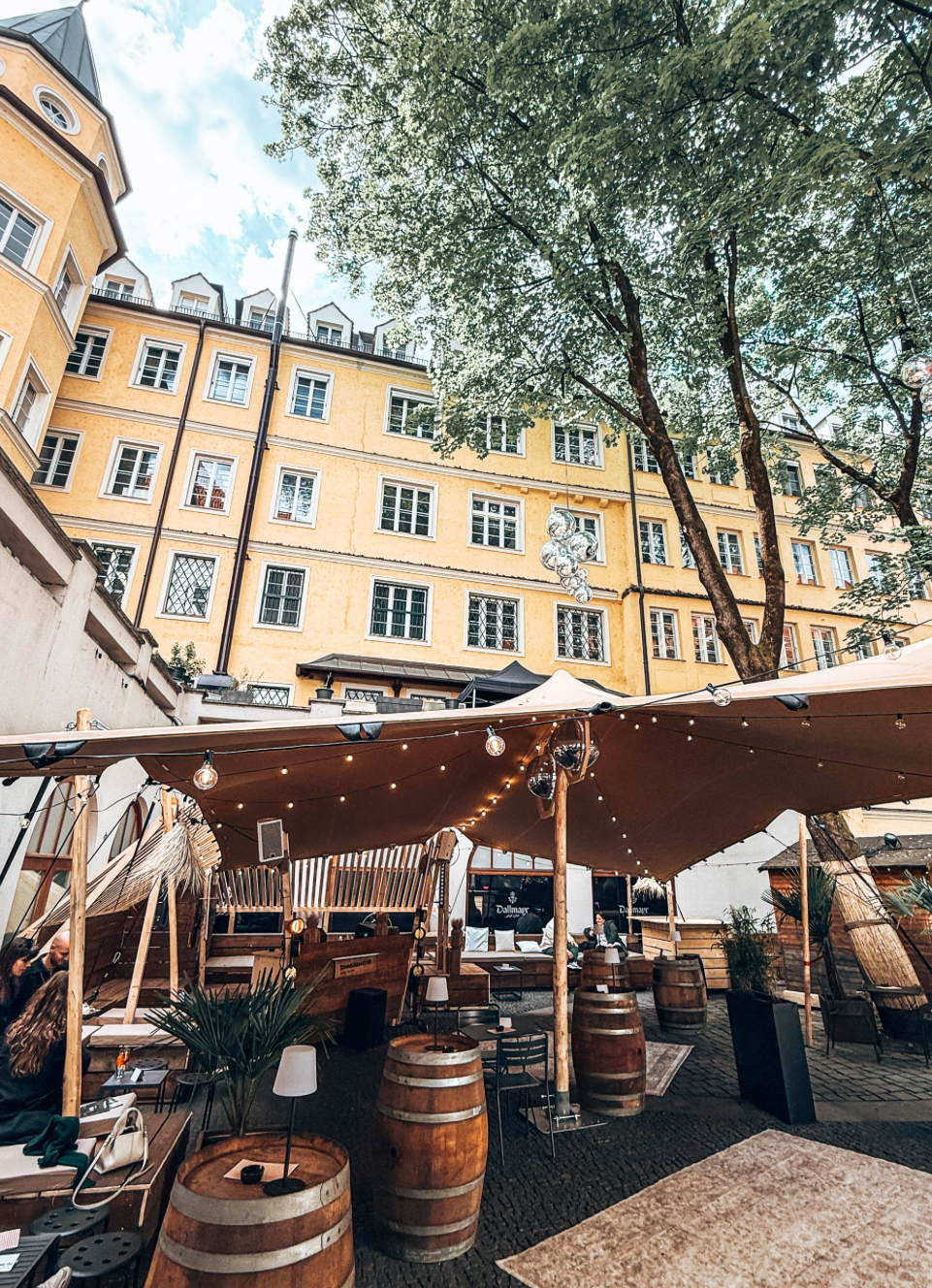 10AM CLUB München