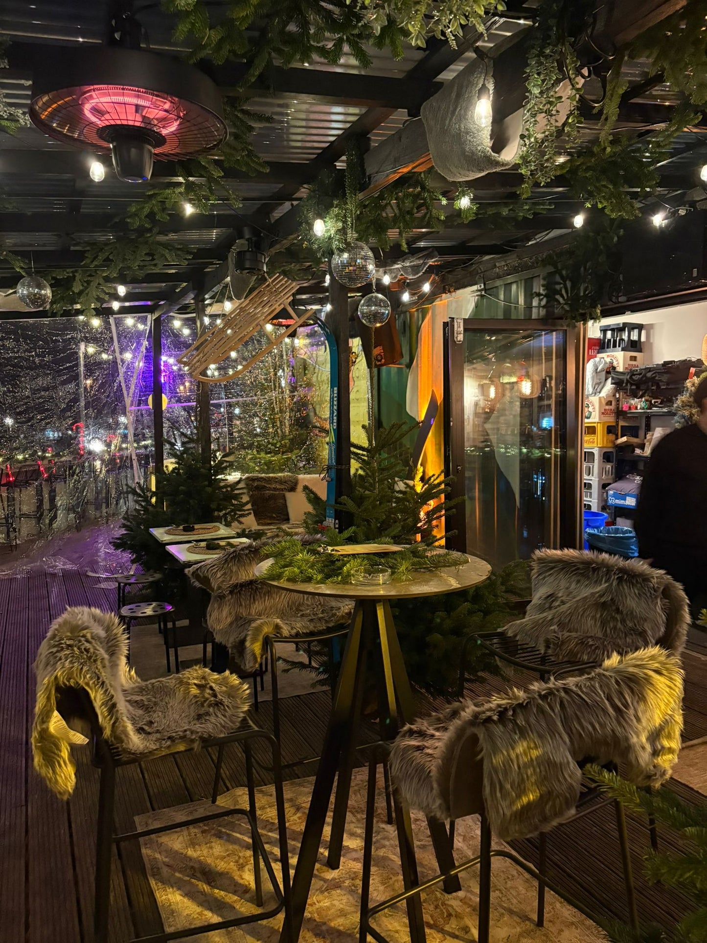 10AM CLUB PARTY München