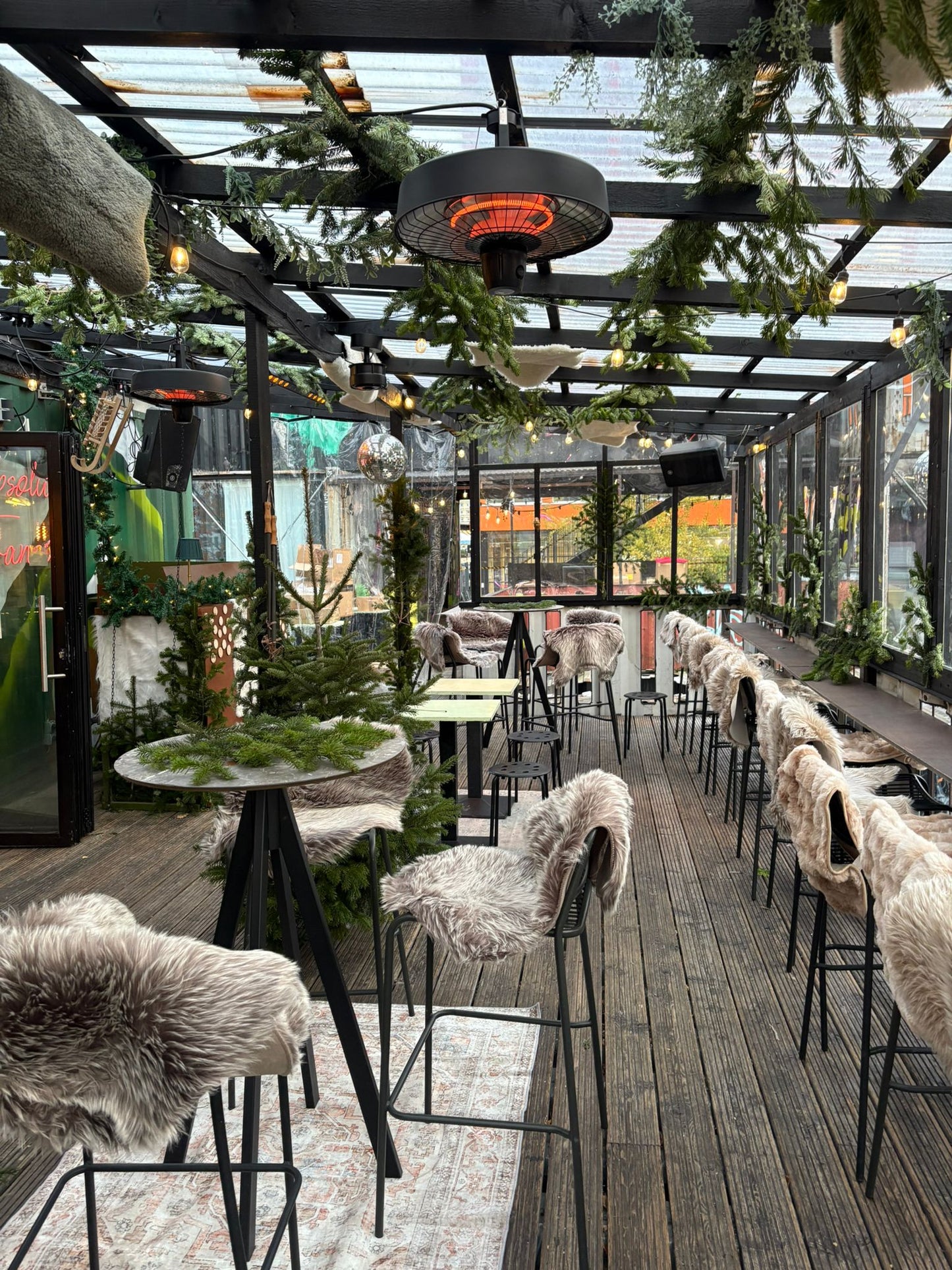 10AM CLUB PARTY München